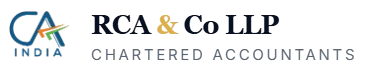 RCA & Co LLP Chartered Accountants