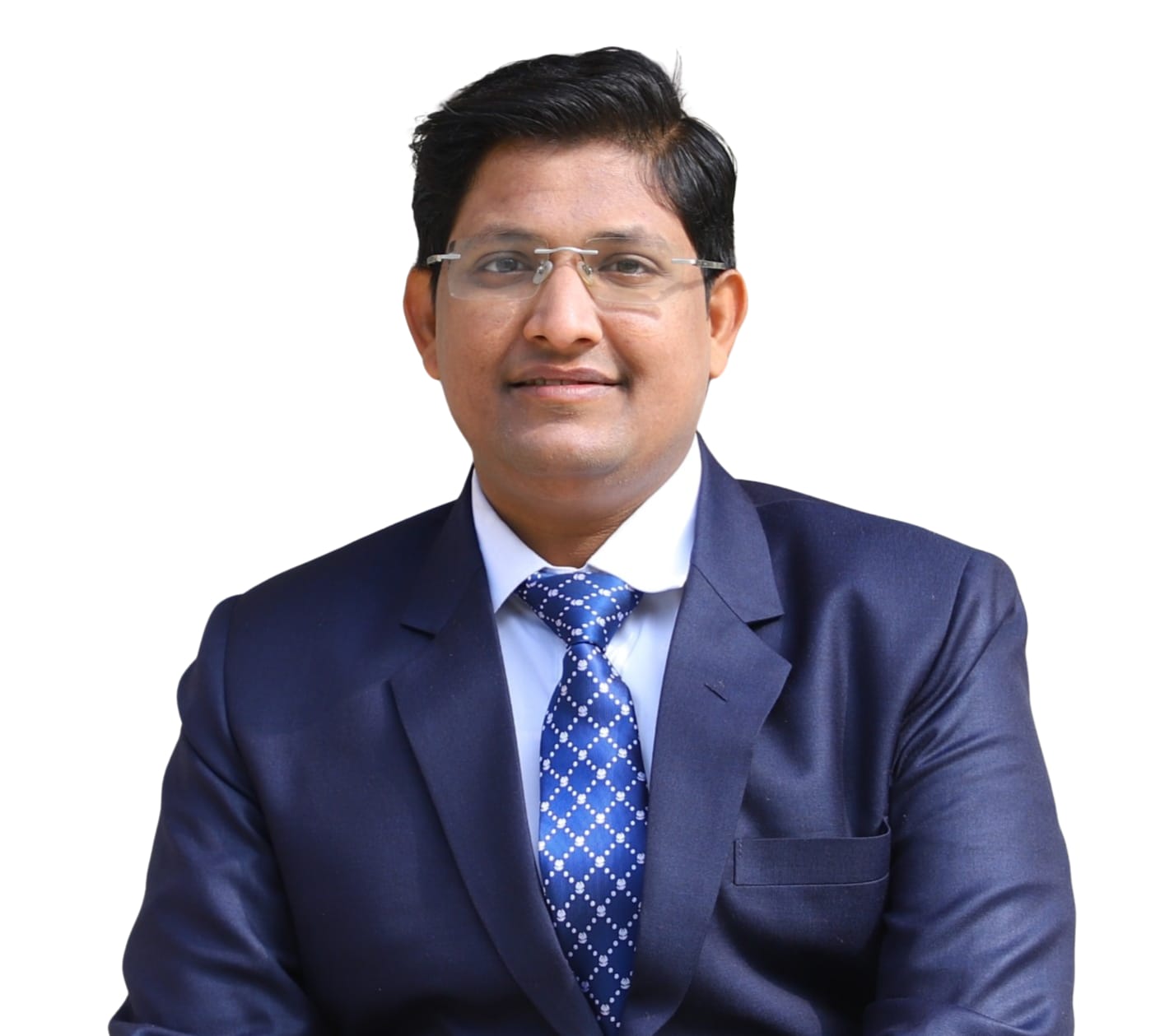 CA Manish Kumar Garg